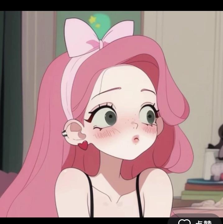 小琪