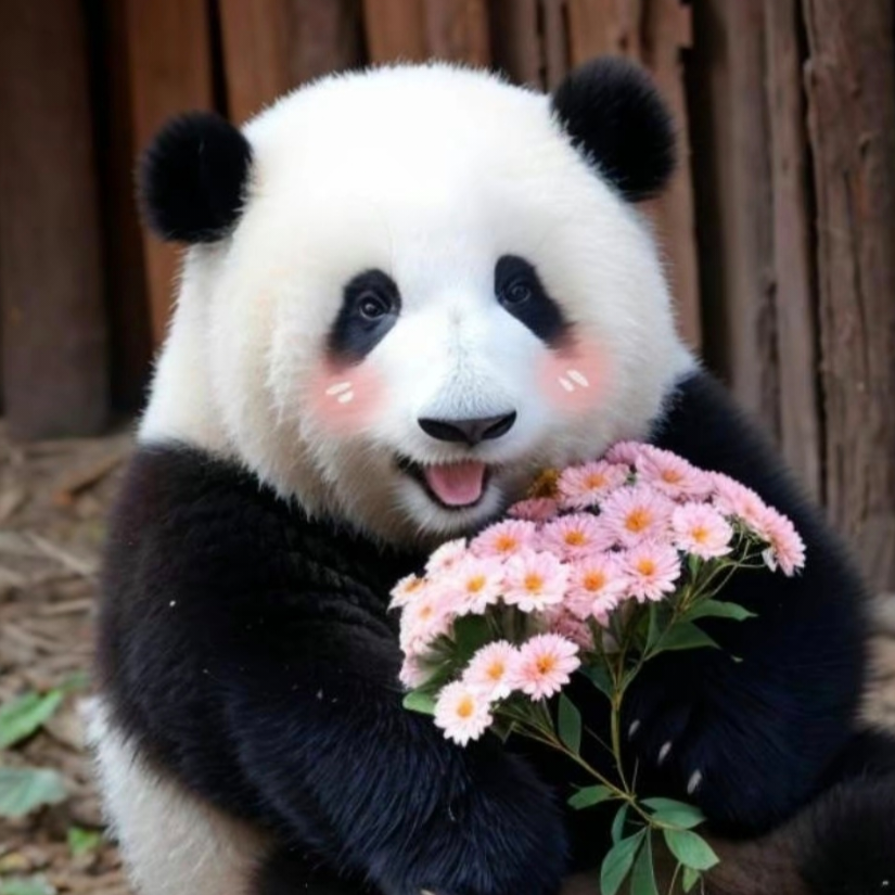 花花是个小果赖