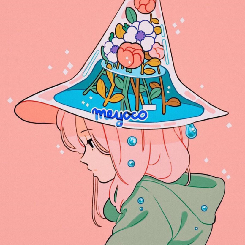夜风