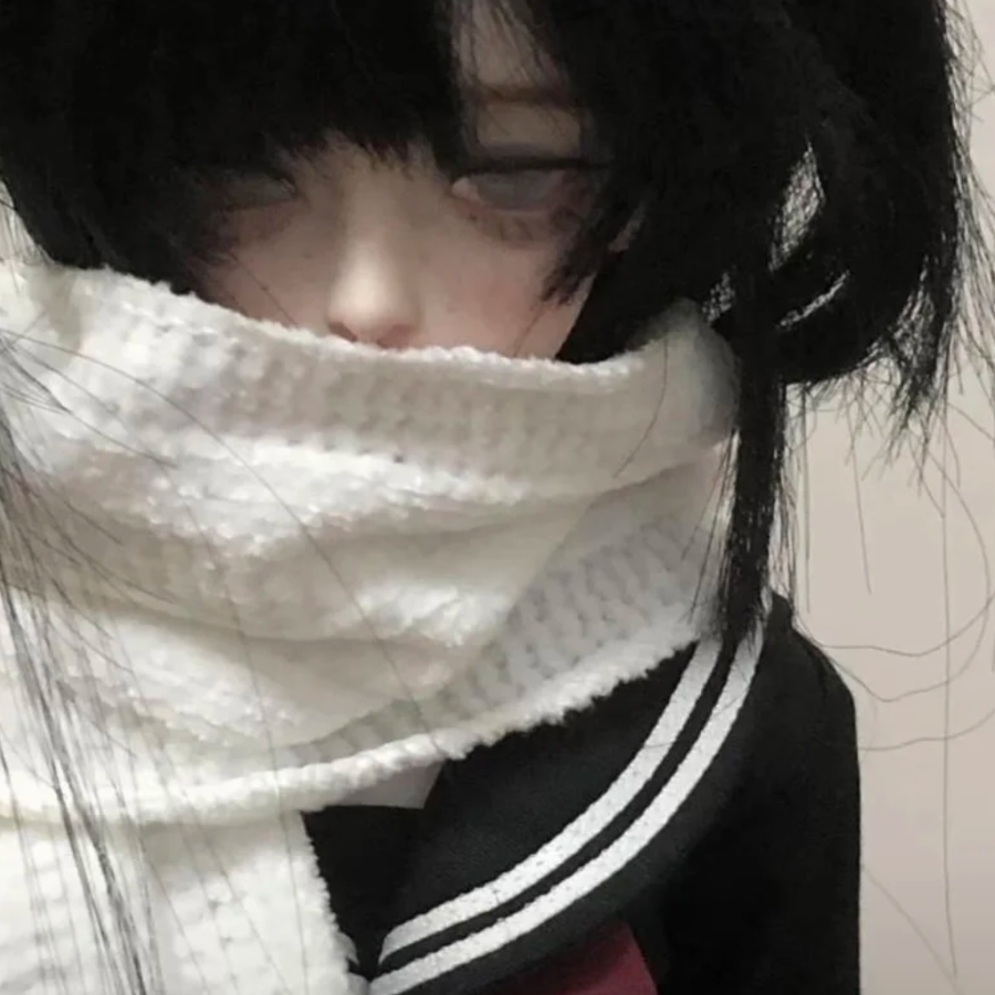 云与星窃月.