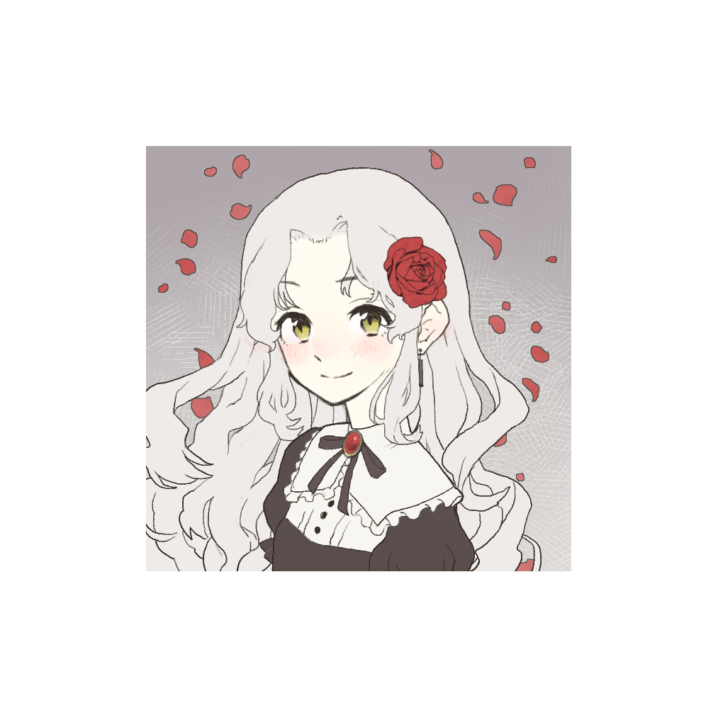 自闭选手泠月