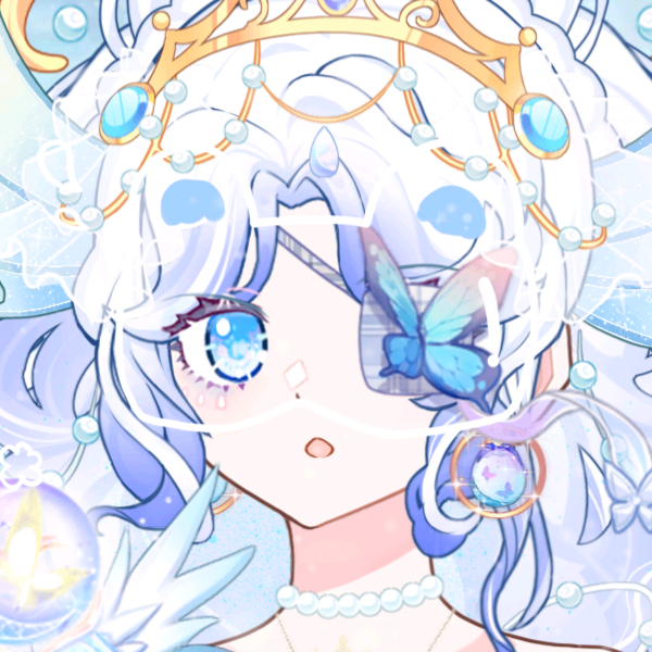 水玉之主  水灵