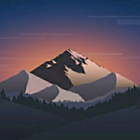 man