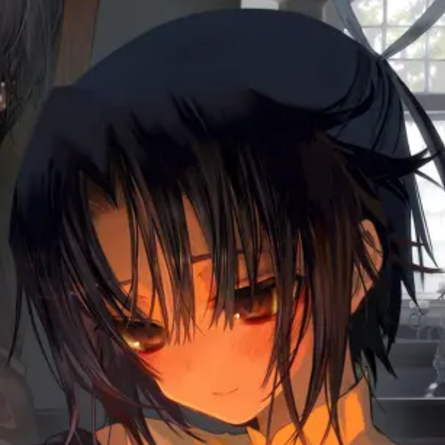 木口
