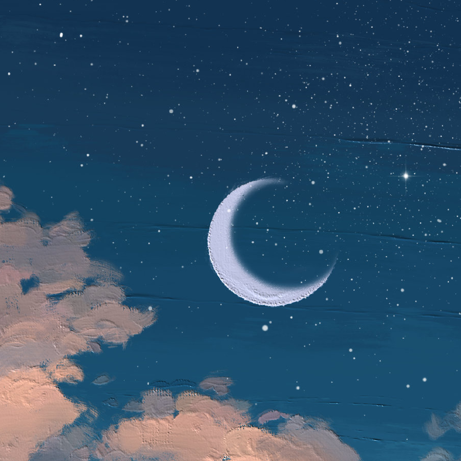 关星星