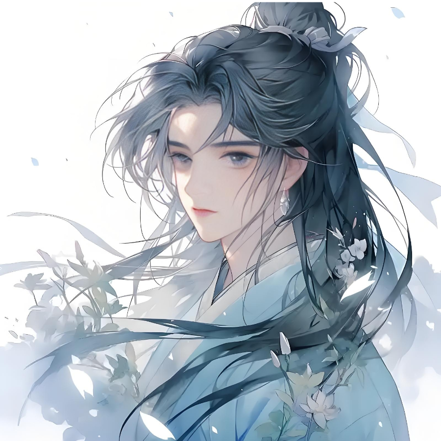孤鸿烬雪