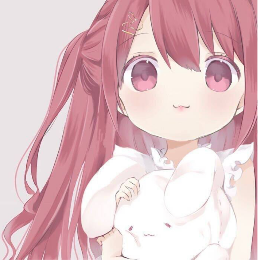 怀中猫🐾