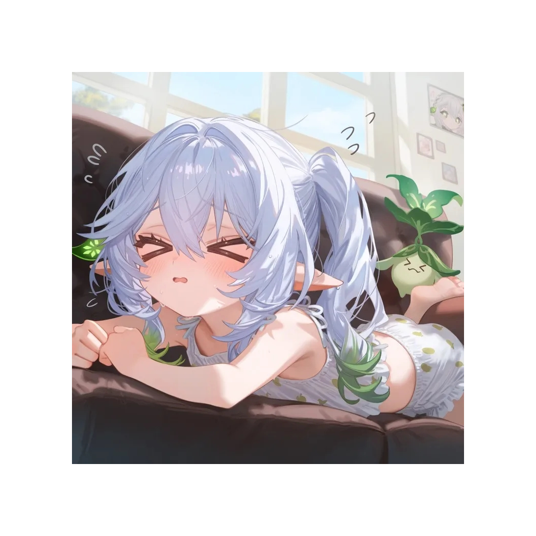 纳西妲