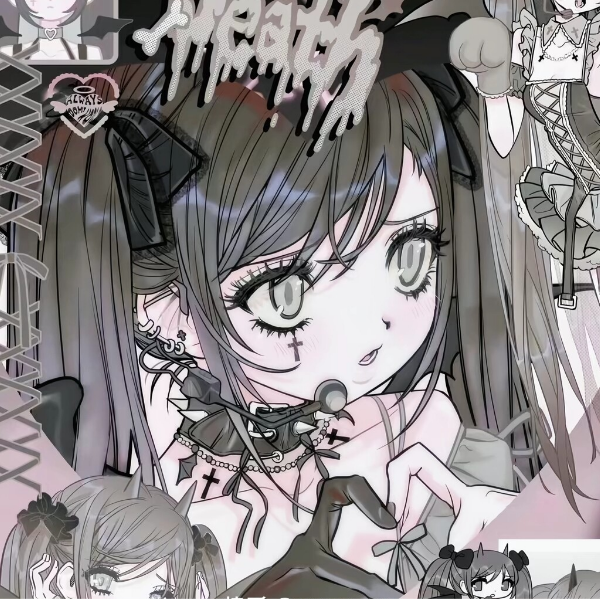 四叶草^ω^