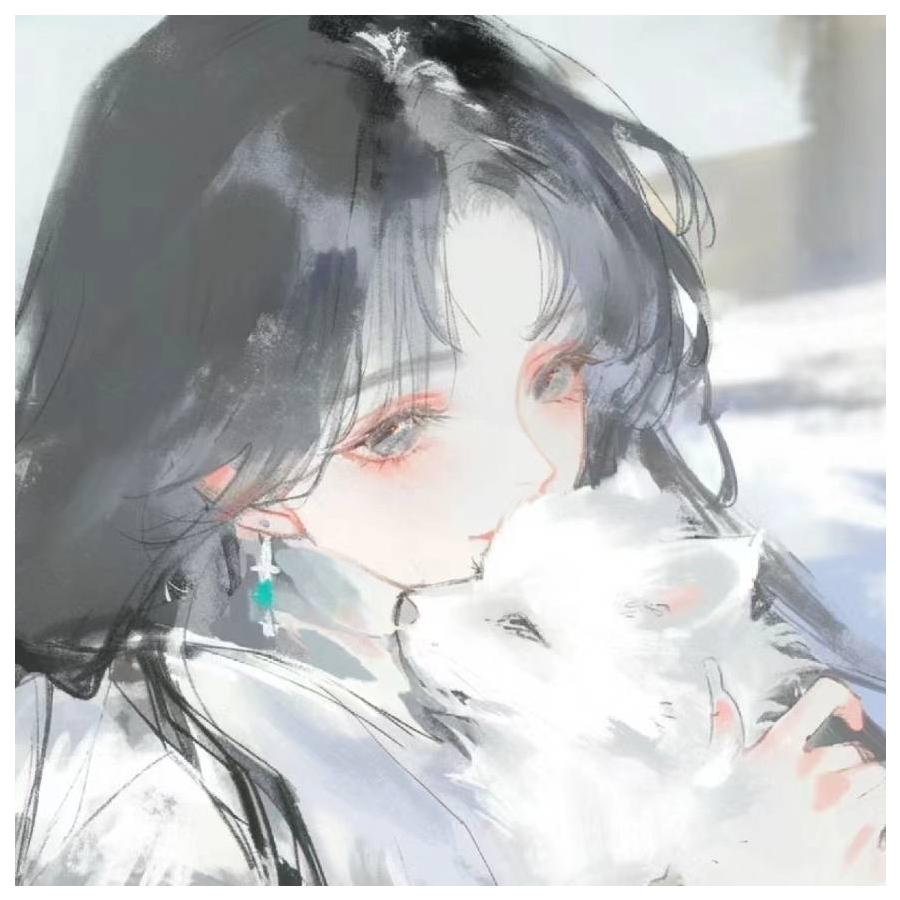 少管我