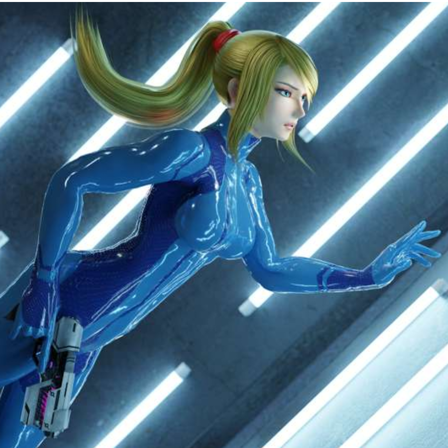 Samus