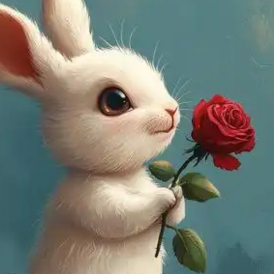 两月花