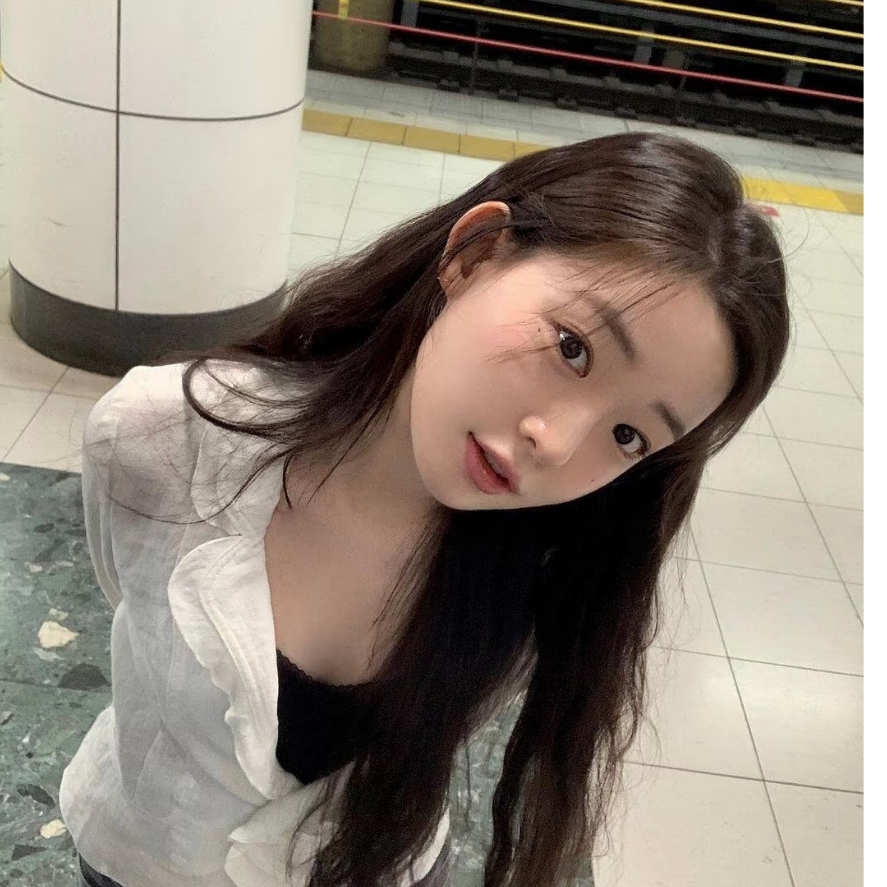 没睡觉