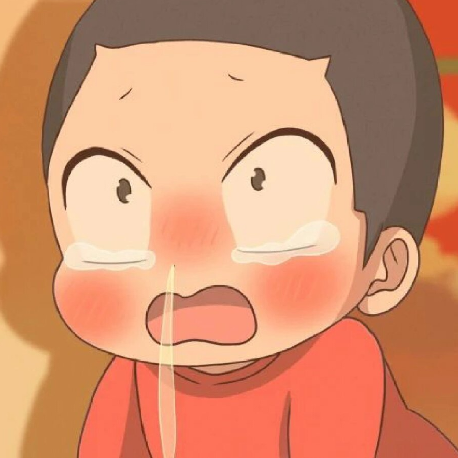 呆呆唯