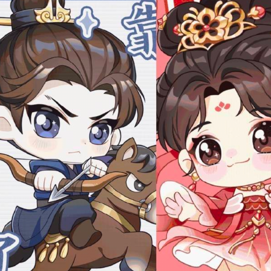苏静