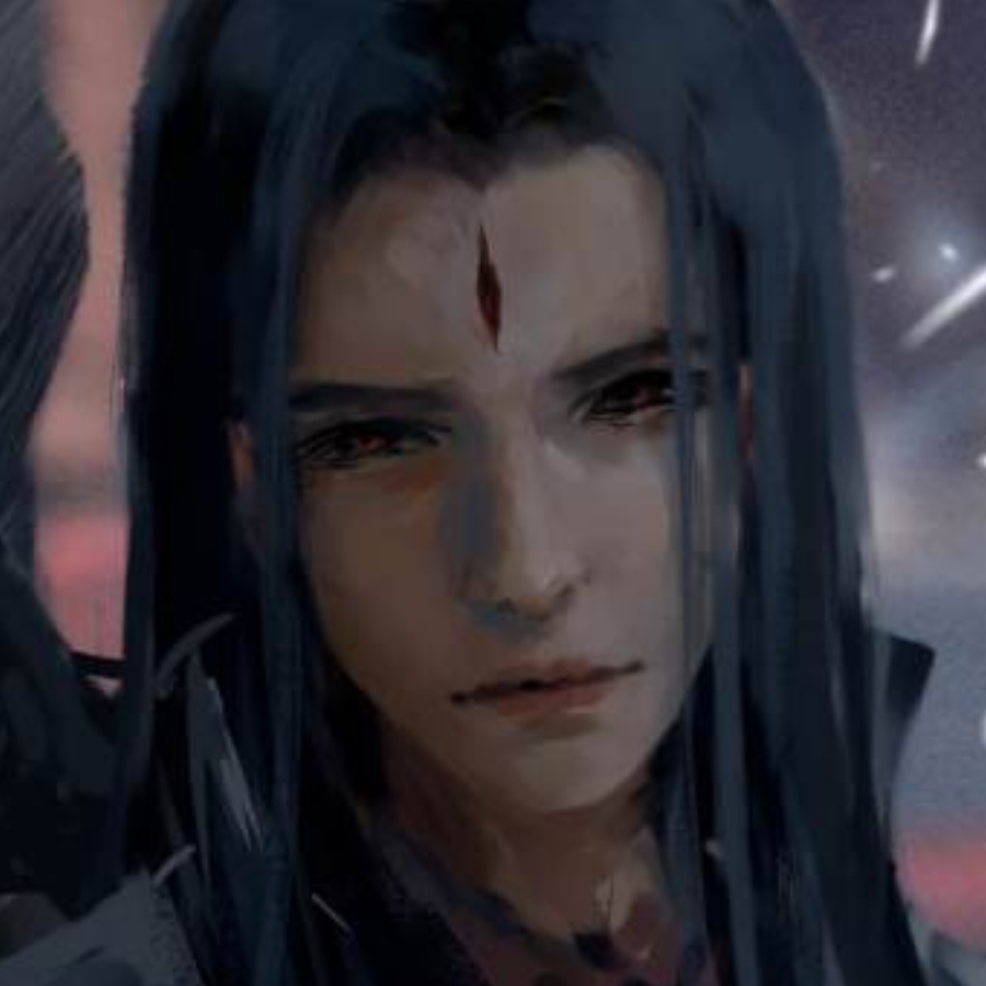 七公子