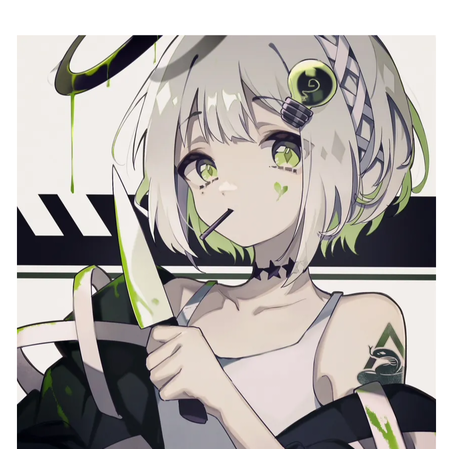 写作夕夜读作屑