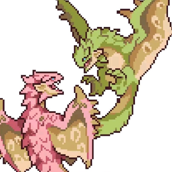 琊