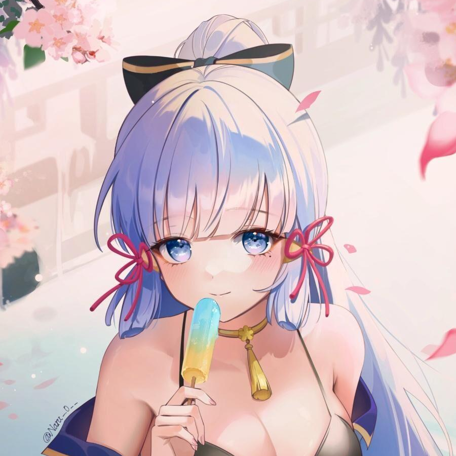 板栗子