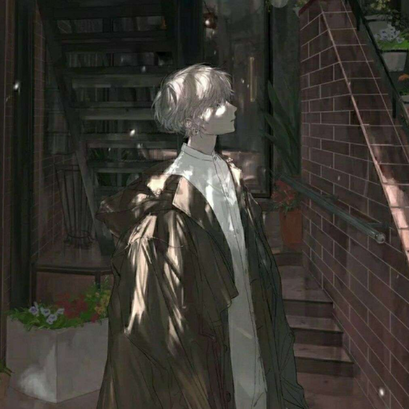 羽落朝鳯