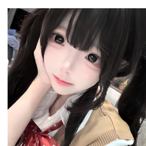 给我小馨一点