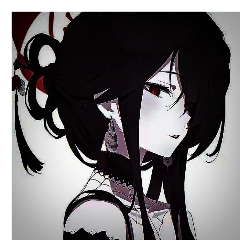白沫沫