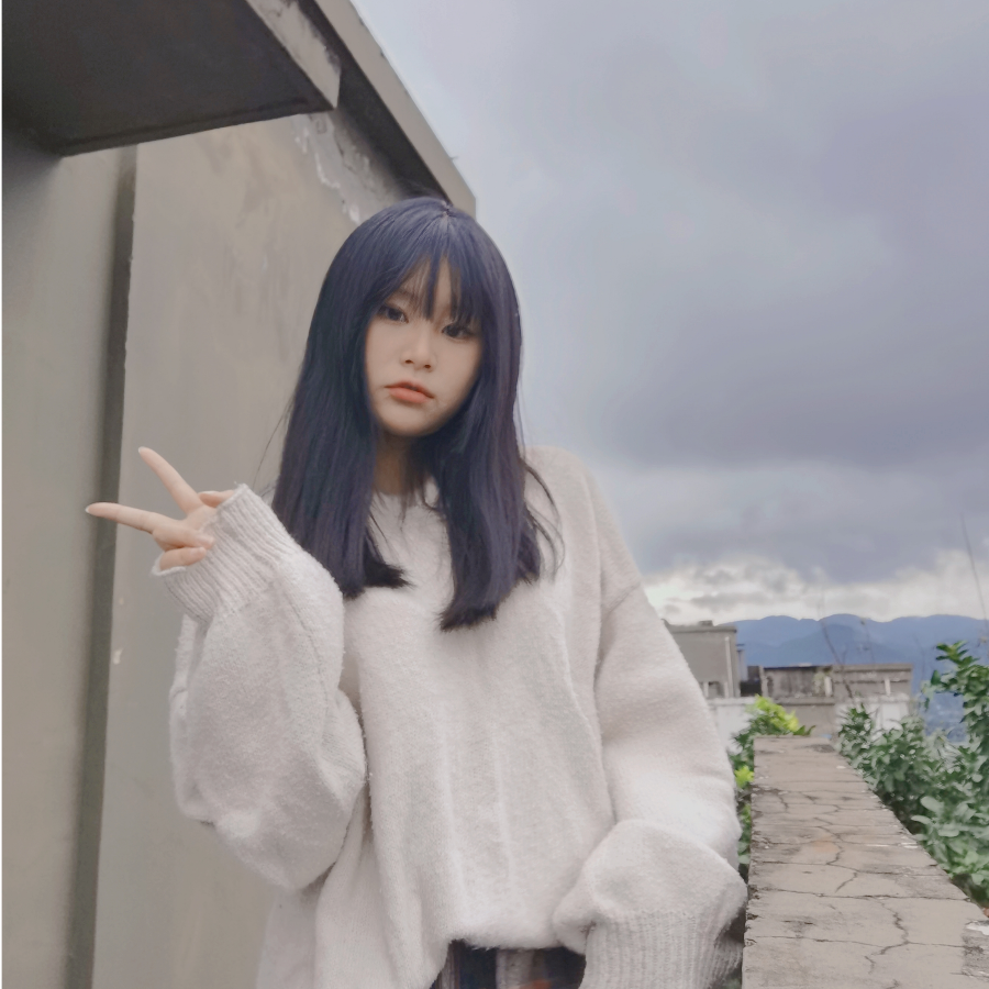 白桀