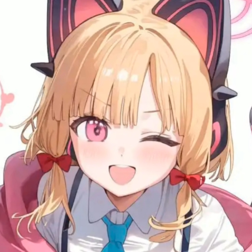 给木王Momoi