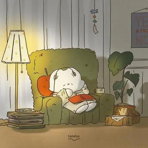 听雨眠