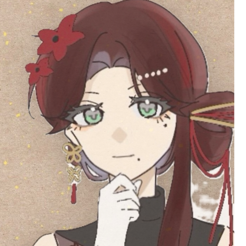彥·yia