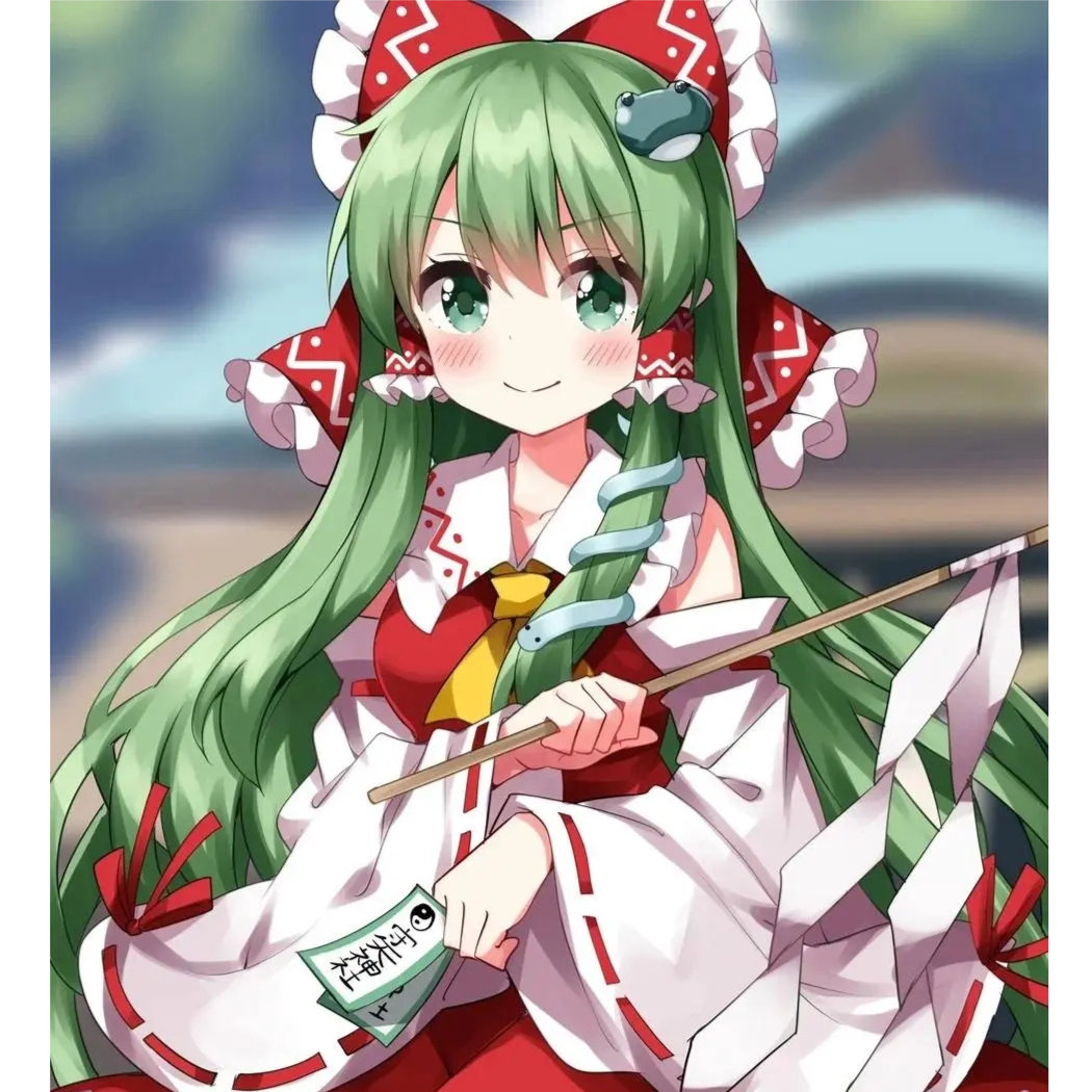 杨three