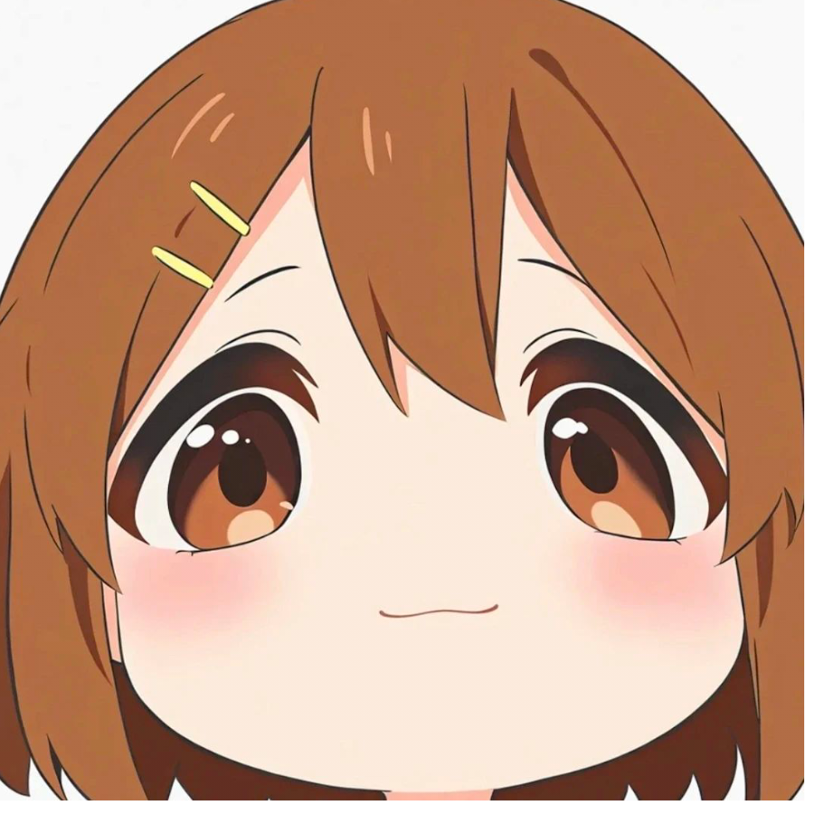 小鱼干