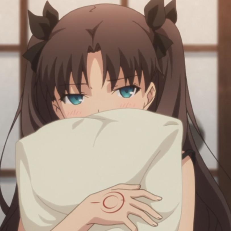 我永远喜欢远坂凛y