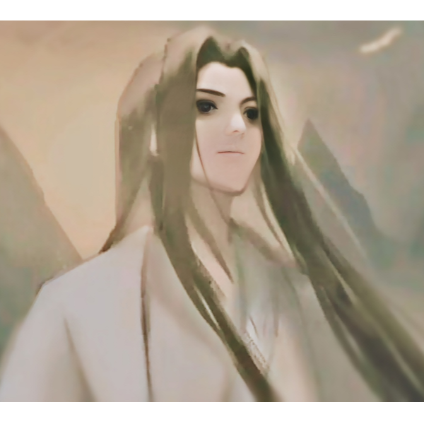 古月方正