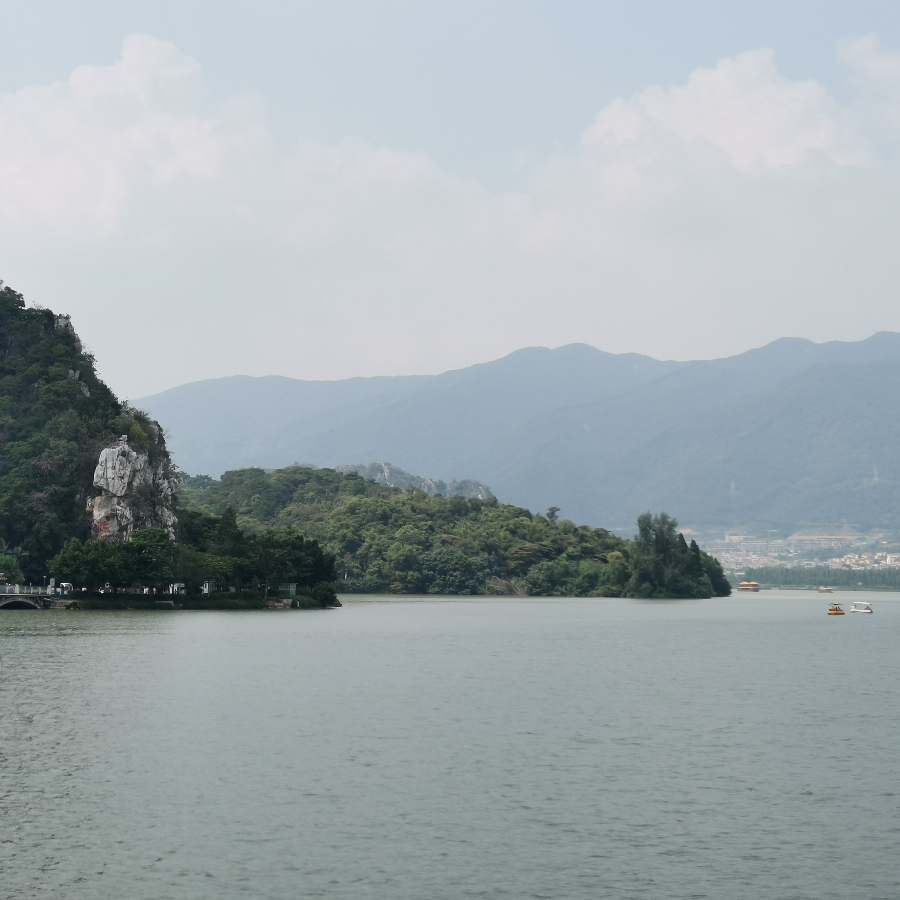 一个噶点恩