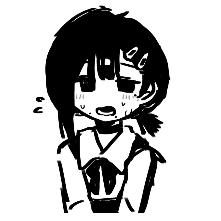 懒懒