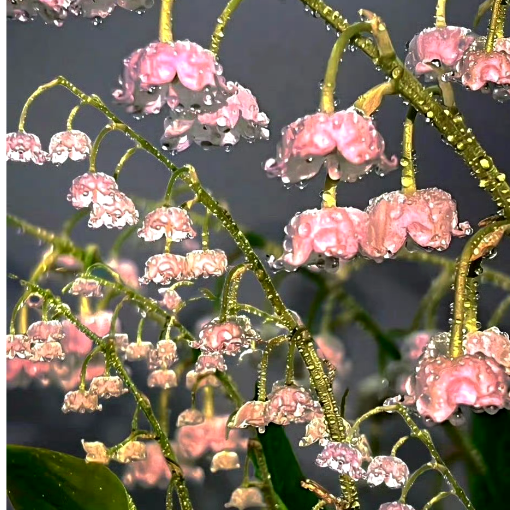 花椒爱吃香菜