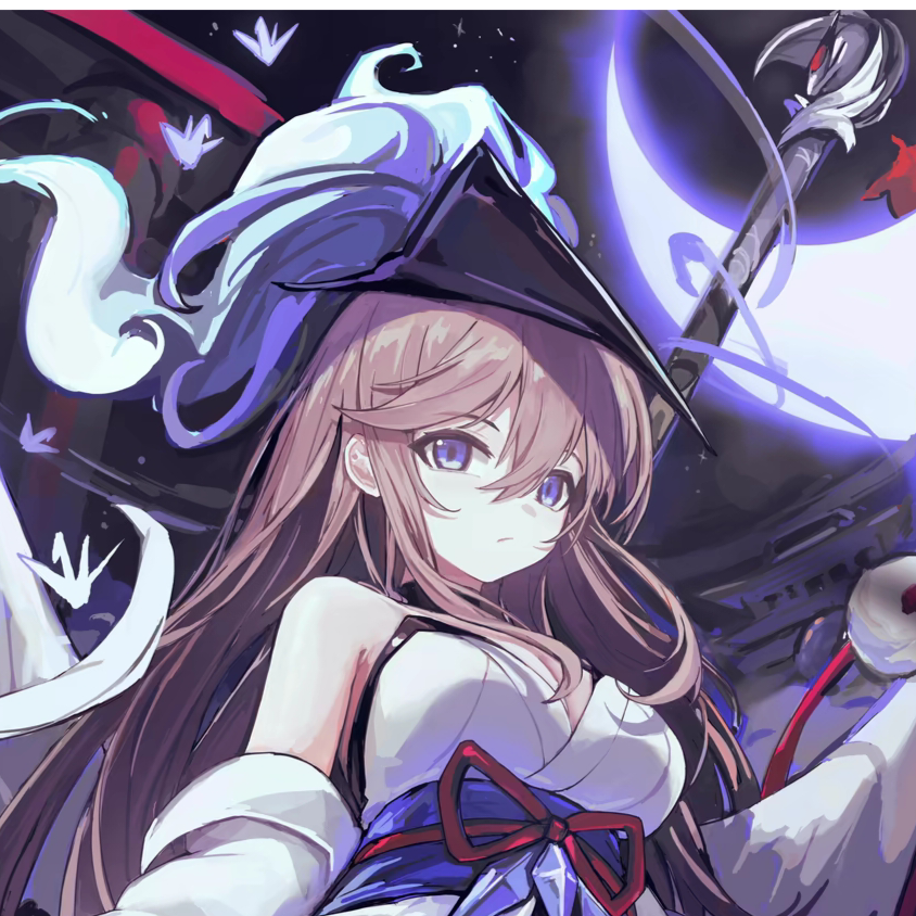Xf 红月