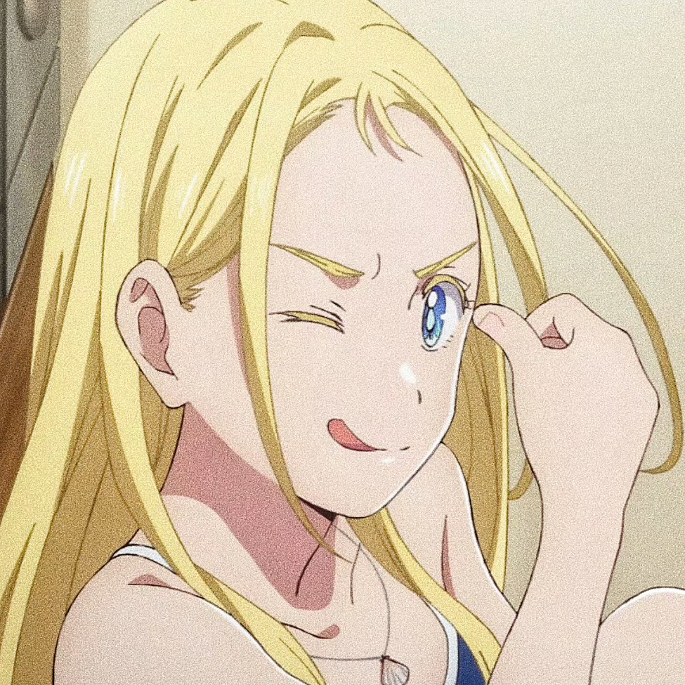 蛮蛮