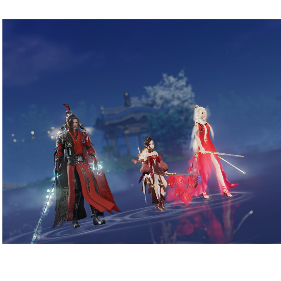 羊花大旗我来扛