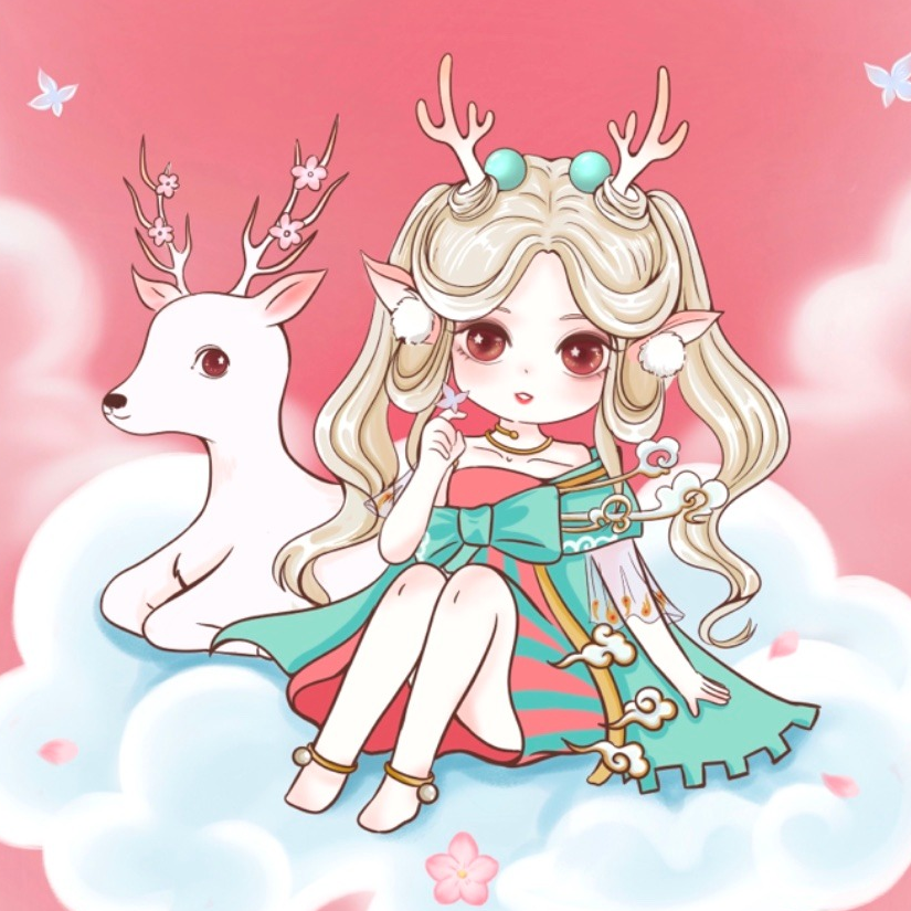 冬谜