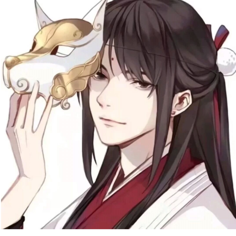 九颜