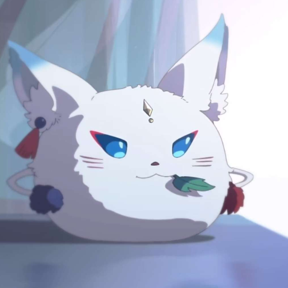 啟