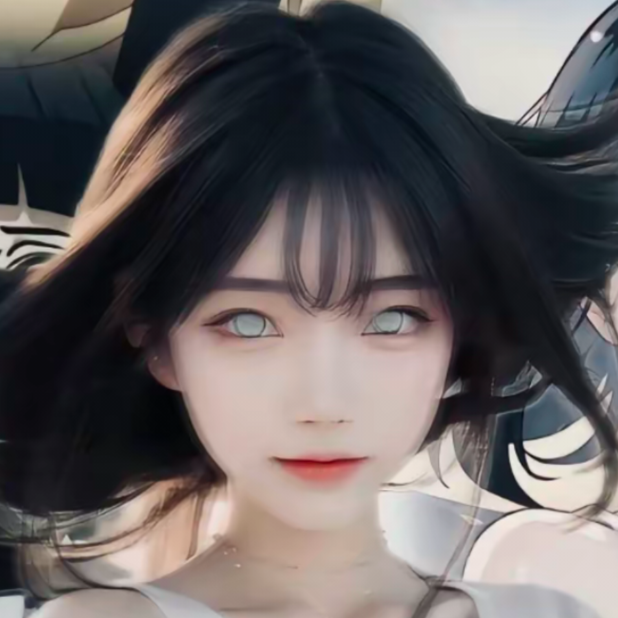 他