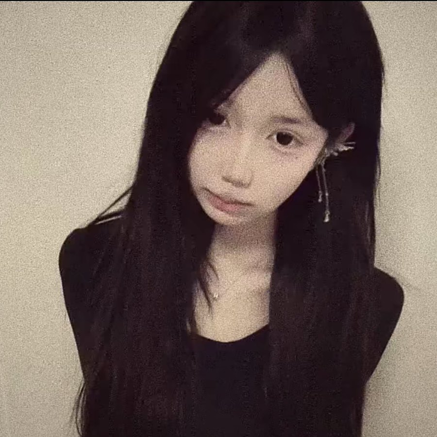 淡然