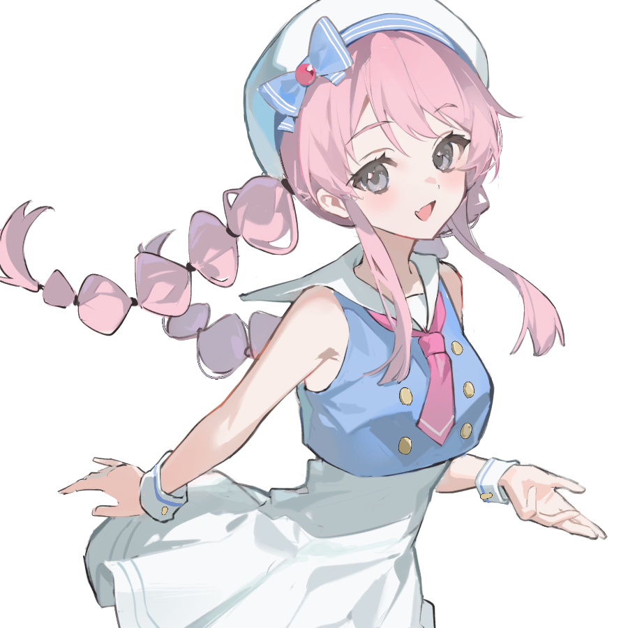叶子梦