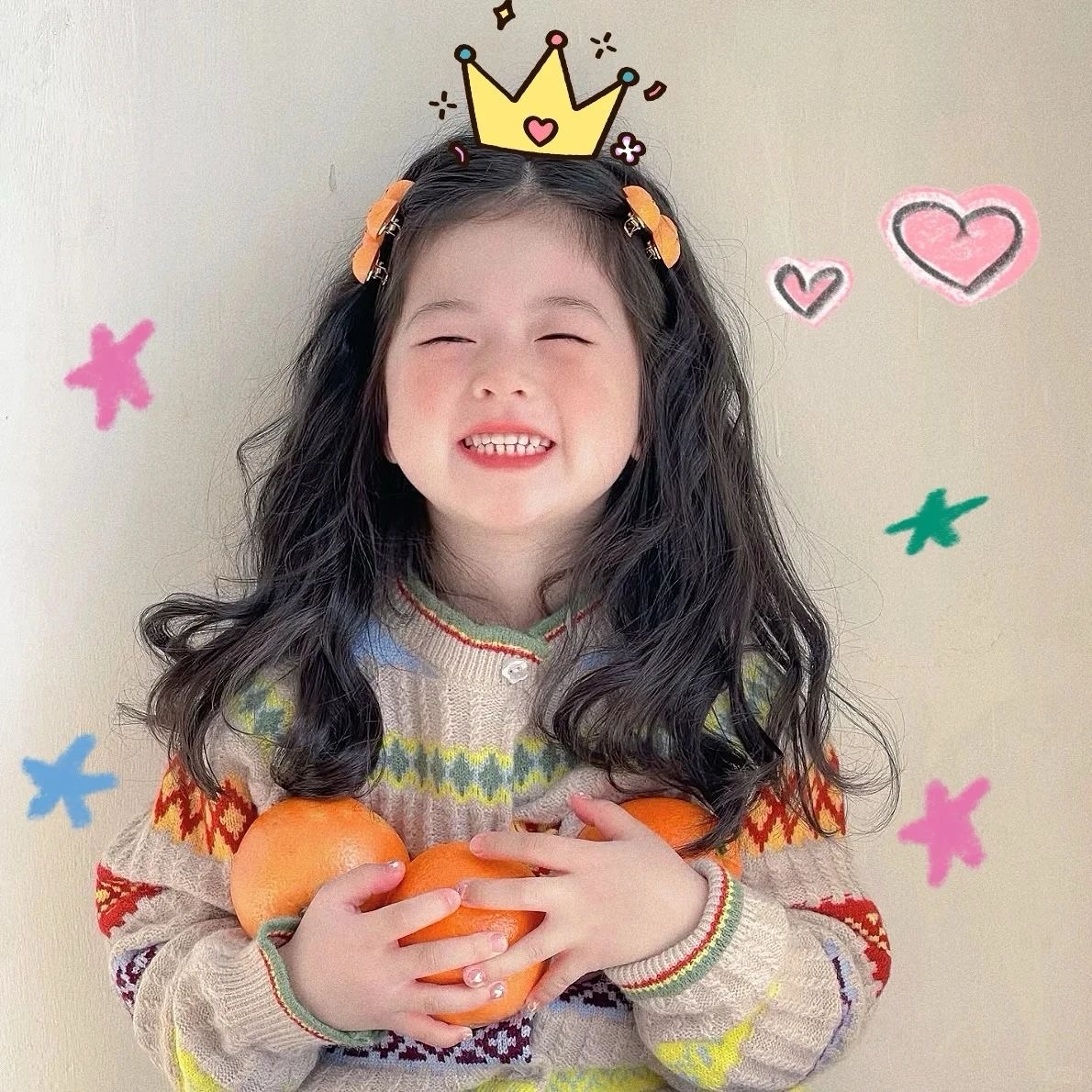 🍊橘子