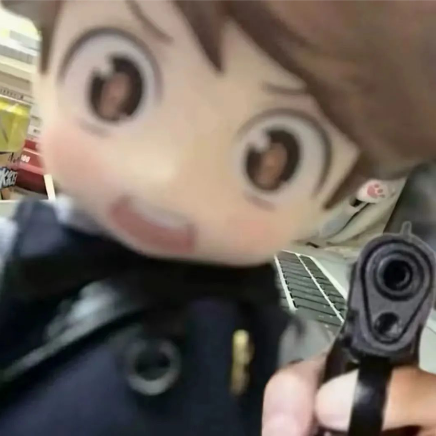 眯眯眼都是○○