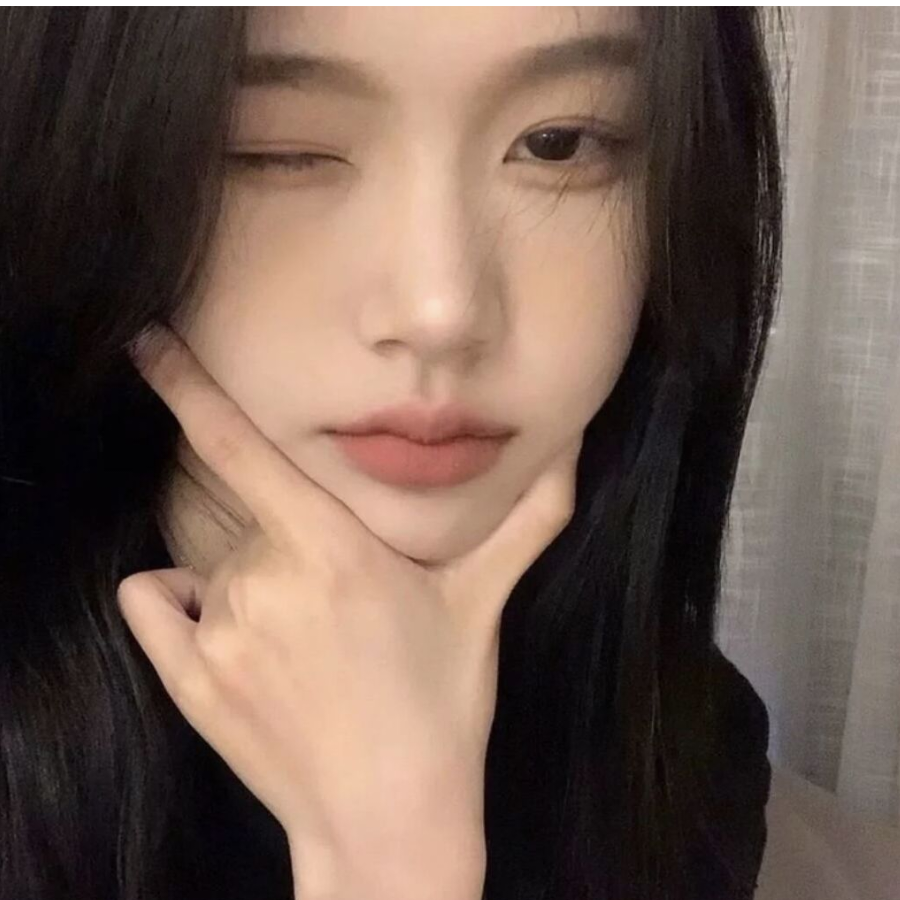 晚霁