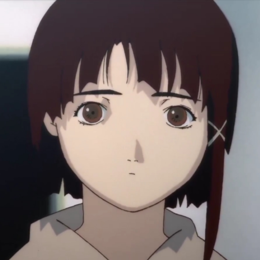 lain